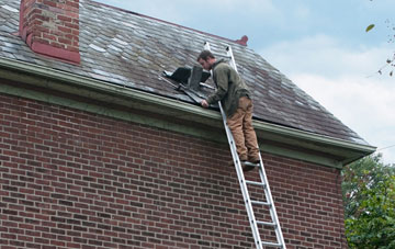 what affects urgent Stradsett roof repairs