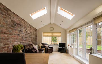 conservatory roof insulation Stradsett, Norfolk