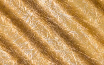 Stradsett fibreglass roof waterproofing