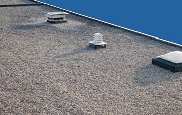 flat roofing Stradsett, Norfolk