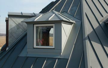 metal roofing Stradsett, Norfolk
