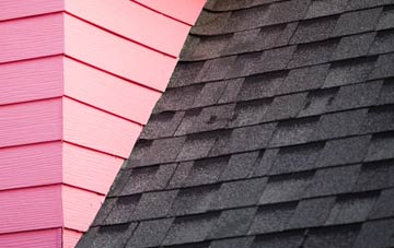 rubber roofing Stradsett, Norfolk