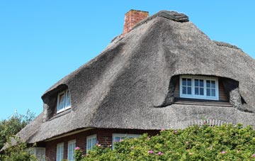 thatch roofing Stradsett, Norfolk